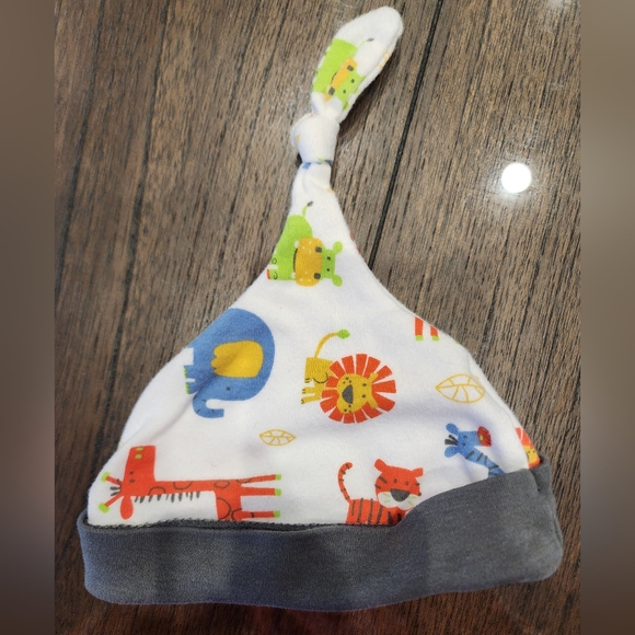 Offspring 3M 4 piece Outfits - Picture 5 of 10